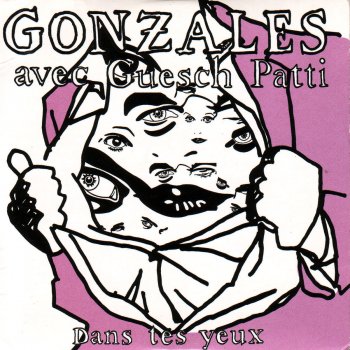 Chilly Gonzales feat. Guesch Patti Dans Tes Yeux