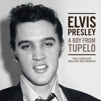 Elvis Presley Tweedlee Dee (Live from the Louisiana Hayride, Shreveport, Louisiana) - January 15, 1955