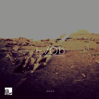 HVOB Dogs - Oliver Koletzki Remix