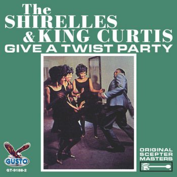 The Shirelles feat. King Curtis Potato Chips