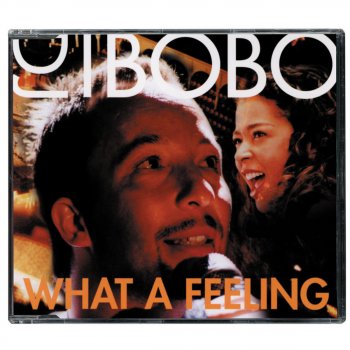 DJ Bobo What a Feeling (Radio Dance Mix)