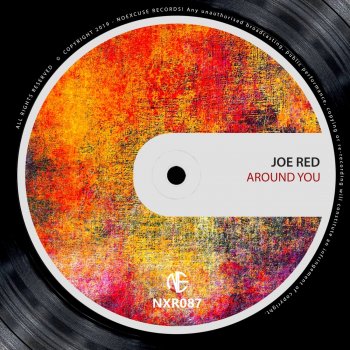 Joe Red Around You