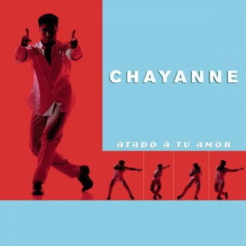 Chayanne Salomé