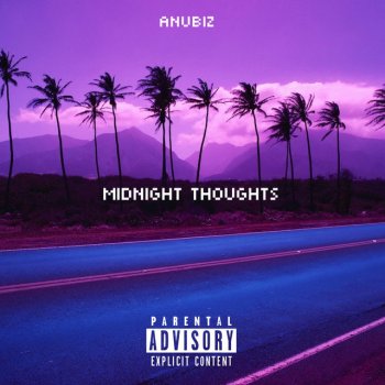 Anubiz Midnight Thoughts (Extended Version)