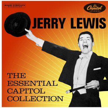 Jerry Lewis Lay Somethin' On the Bar (Besides Your Elbows)