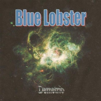 Demetrio Blue Lobster - Acustic