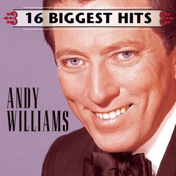 Andy Williams A Time for Us