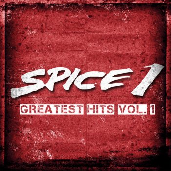 Spice 1 & MC Eiht 1990-Sick (feat. MC Eiht)