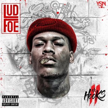 Lud Foe Wired
