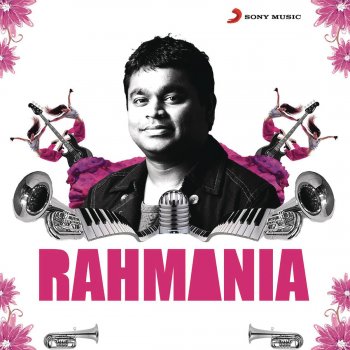 A. R. Rahman feat. Minmini Chhoti Si Aasha (From "Roja")