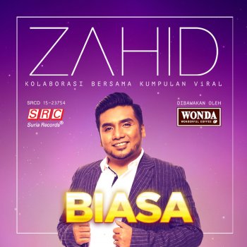 Zahid Biasa (Feat Viral)