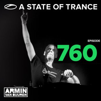 Armin van Buuren A State Of Trance (ASOT 760) - Intro