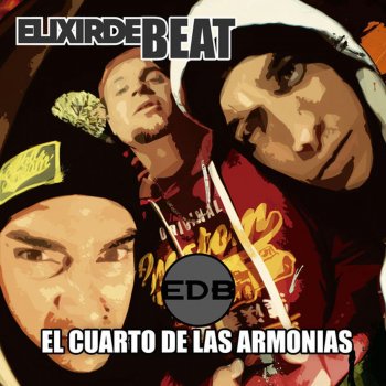 Elixir De Beat El 4Uarto de las Armonías