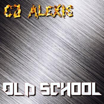 CJ Alexis Beats - Hard Mix