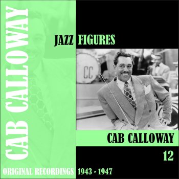 Cab Calloway The Jungle King