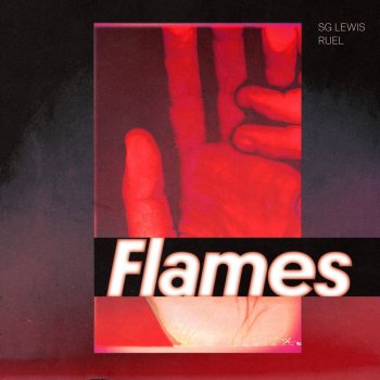 SG Lewis feat. Ruel Flames