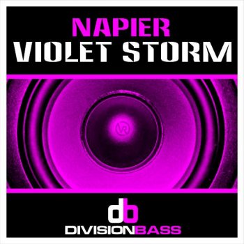 Napier Violet Storm (Original Mix)