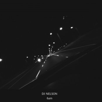 DJ Nelson Tokyo Mornings