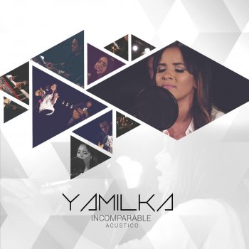 Yamilka feat. Arisa Tu Me Amaste (Acústico) [feat. Arisa]