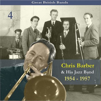 Chris Barber's Jazz Band Moonshine Man