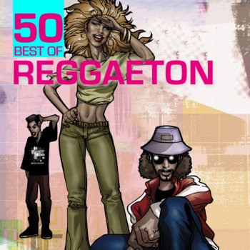 Los Reggaetronics Noche de Sexo