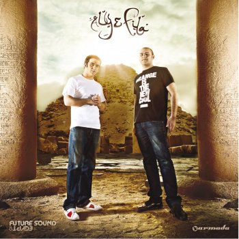 Aly & Fila feat. Denise Rivera My Mind Is With You