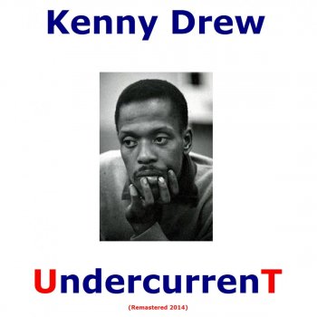 Kenny Drew The Pot's On (Remastered)