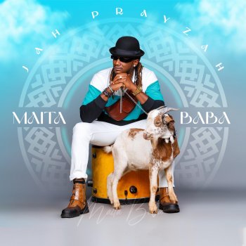 Jah Prayzah feat. Dakari & Sha Sha Maita Baba
