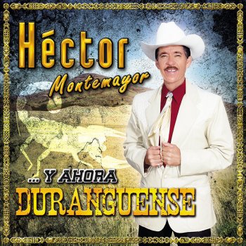 Hector Montemayor Yo Soy Norteño