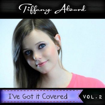 Tiffany Alvord Call Me Maybe