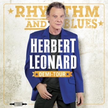 Herbert Léonard Comme un rhythm and blues