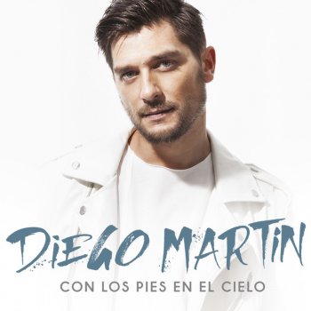 Diego Martín No Me Cansaría