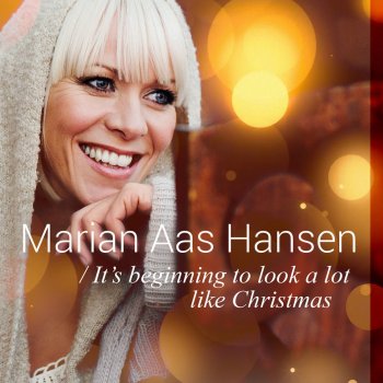Marian Aas Hansen I'll Be Home For Christmas
