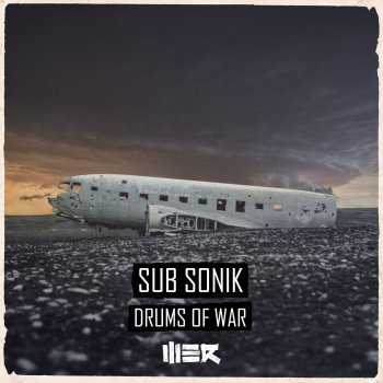 Sub Sonik Drums Of War