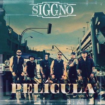 Siggno feat. El Dusty & Mariano Herrera #Hashtag - Locos Only Remix