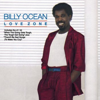 Billy Ocean It's Never Too Late to Try