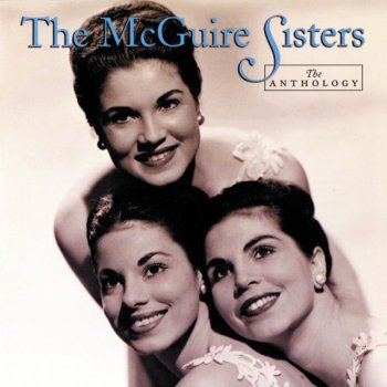 The McGuire Sisters I'm Just Taking My Time
