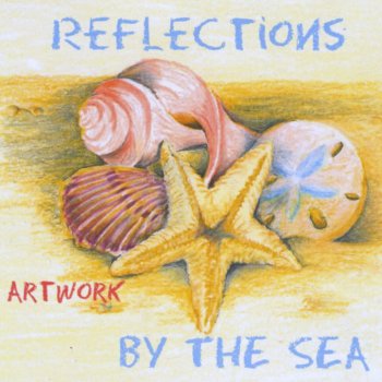 Artwork You, the Sea and I