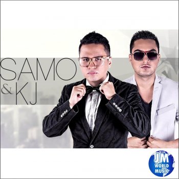 Samo & KJ feat. Hazel & Nael Que No Acabe la Noche (Remix)