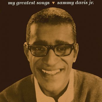 Sammy Davis, Jr. Song and Dance Man