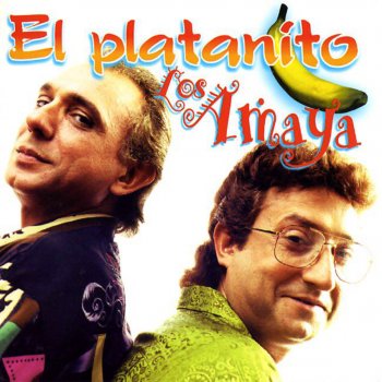 Los Amaya El Platanito (Natural Mix)
