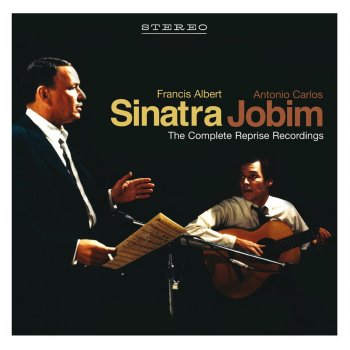 Frank Sinatra feat. Antonio Carlos Jobim Don't Ever Go Away (Por Causa de Voce)