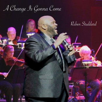 Ruben Studdard A Change Is Gonna Come