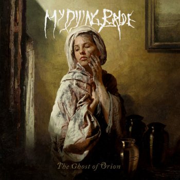 My Dying Bride The Long Black Land