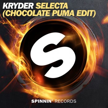 Kryder Selecta (Chocolate Puma Edit)