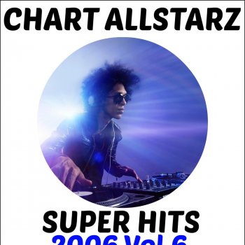 Chart AllStarz Fergalicious (In the Style of Fergie)