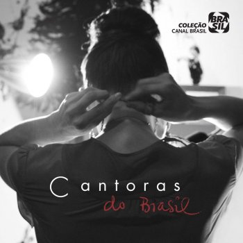 Camila Pitanga Só Você Mais Nada (Deluxe Edition)
