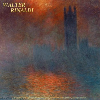 Walter Rinaldi Piano Sonata No. 11 in A Major, K331, "Turkish March": III. Rondò