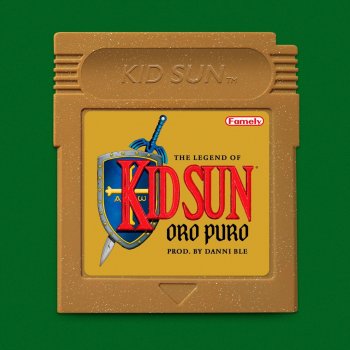 Kid Sun Oro Puro
