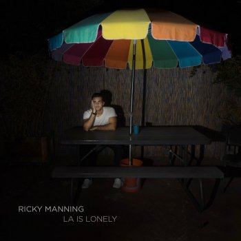 Ricky Manning LA Is Lonely